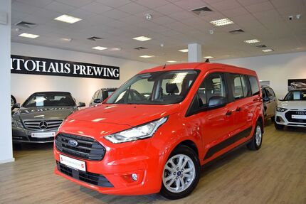 Ford Transit Connect Gebrauchtwagen