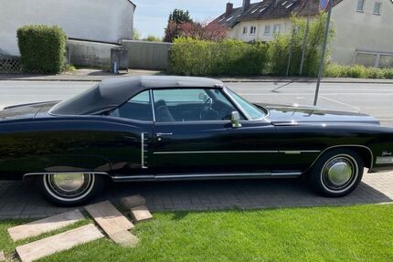 Cadillac Eldorado Gebrauchtwagen