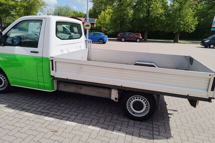 VW T6 andere Gebrauchtwagen