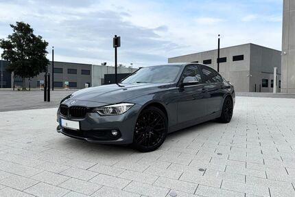 BMW 316 Gebrauchtwagen