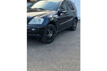 Mercedes-Benz ML 500 Gebrauchtwagen