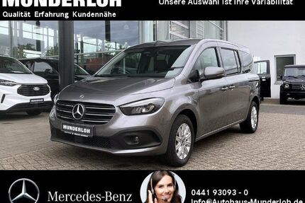 Mercedes-Benz T-Klasse Gebrauchtwagen