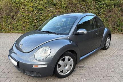VW New Beetle Gebrauchtwagen