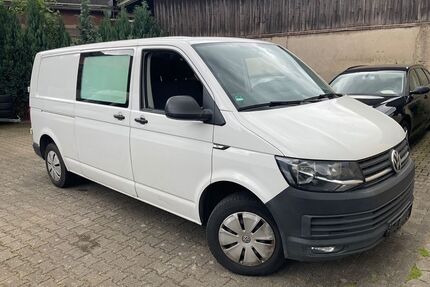 VW T6 Transporter Gebrauchtwagen