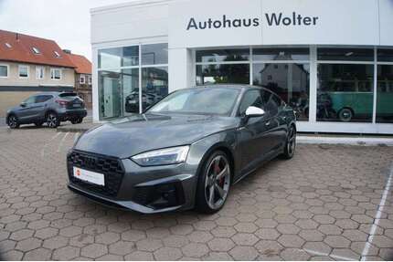 Audi S5 Gebrauchtwagen