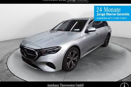 Mercedes-Benz E 220 Gebrauchtwagen