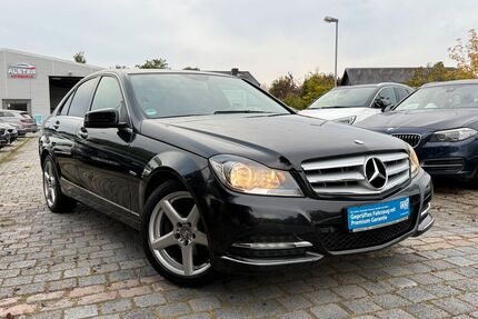 Mercedes-Benz C 180 Gebrauchtwagen