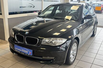 BMW 116 Gebrauchtwagen