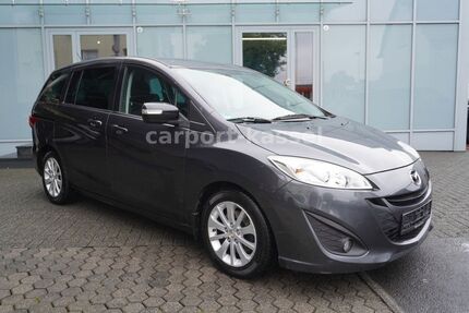 Mazda 5 Gebrauchtwagen