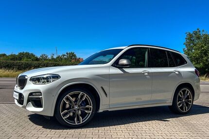 BMW X3 M40 Gebrauchtwagen