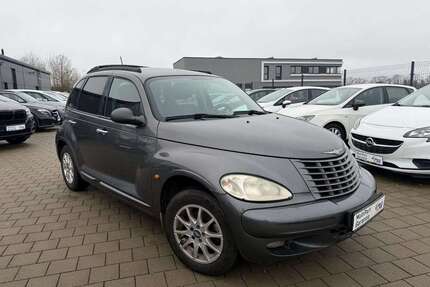 Chrysler PT Cruiser Gebrauchtwagen