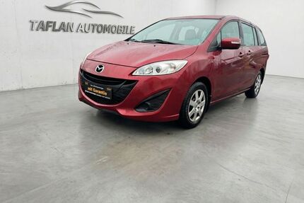 Mazda 5 Gebrauchtwagen