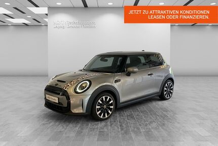 Mini Cooper SE Gebrauchtwagen