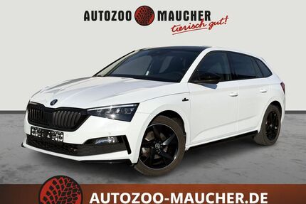 Skoda Scala Gebrauchtwagen