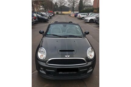 Mini John Cooper Works Roadster Gebrauchtwagen