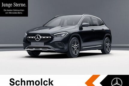 Mercedes-Benz GLA 250 Gebrauchtwagen
