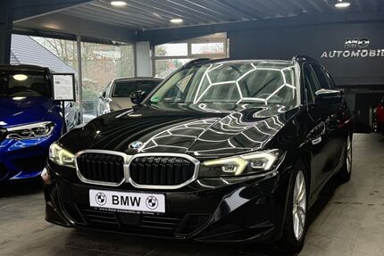 BMW 318 Gebrauchtwagen