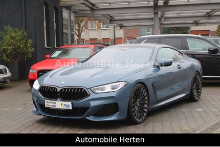 BMW 840 Gebrauchtwagen