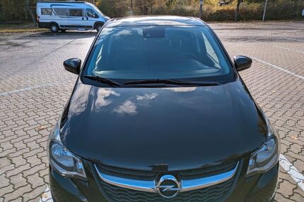 Opel Karl Gebrauchtwagen