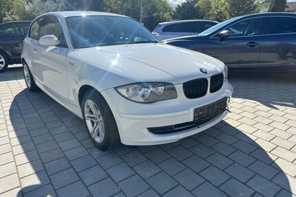BMW 116 Gebrauchtwagen