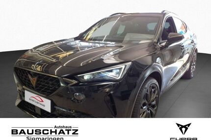 Cupra Formentor Gebrauchtwagen