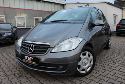 Mercedes-Benz A 160 Gebrauchtwagen
