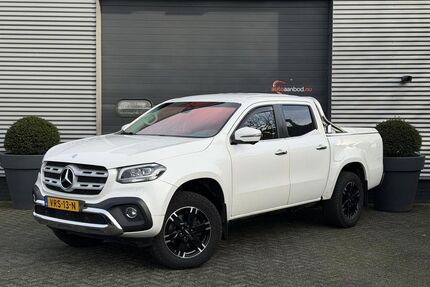 Mercedes-Benz X 250 Gebrauchtwagen