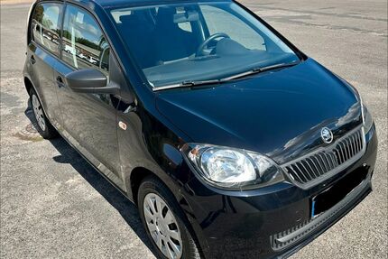 Skoda Citigo Gebrauchtwagen