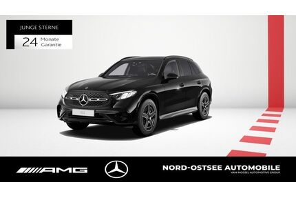Mercedes-Benz GLC 300 Gebrauchtwagen