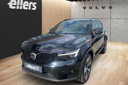 Volvo XC40 Gebrauchtwagen