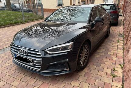 Audi A5 Gebrauchtwagen