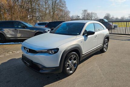 Mazda MX-30 Gebrauchtwagen