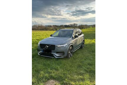 Volvo XC90 Gebrauchtwagen