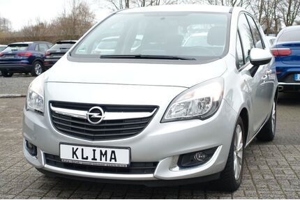 Opel Meriva Gebrauchtwagen
