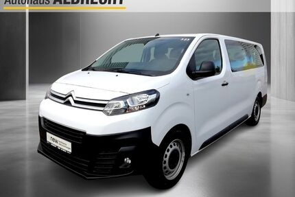 Citroen Jumpy Gebrauchtwagen