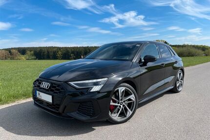 Audi S3 Gebrauchtwagen