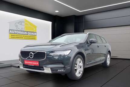 Volvo V90 Gebrauchtwagen