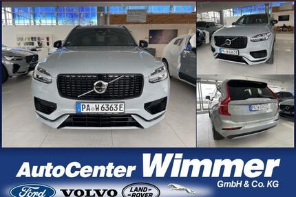 Volvo XC90 Gebrauchtwagen