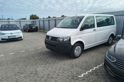 VW T5 Transporter Gebrauchtwagen