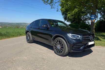 Mercedes-Benz GLC 300 Gebrauchtwagen