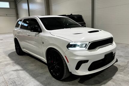 Dodge Durango Gebrauchtwagen