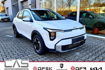 Kia Stonic Gebrauchtwagen