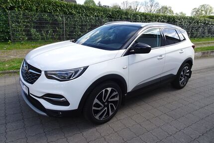 Opel Grandland (X) Gebrauchtwagen