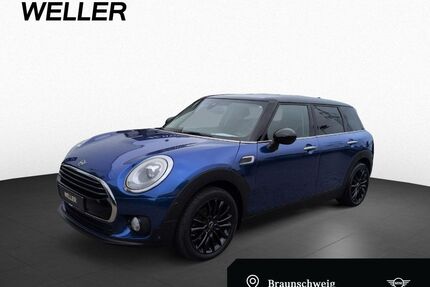 Mini Cooper Clubman Gebrauchtwagen