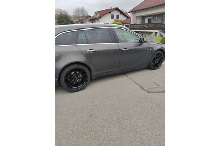 Opel Insignia Gebrauchtwagen