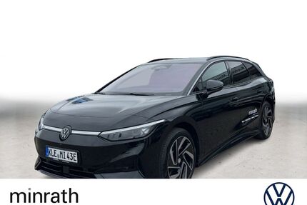 VW ID.7 Gebrauchtwagen