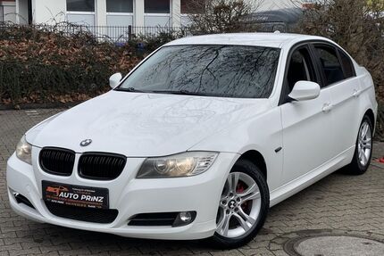 BMW 318 Gebrauchtwagen