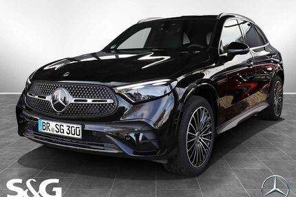 Mercedes-Benz GLC 450 Gebrauchtwagen