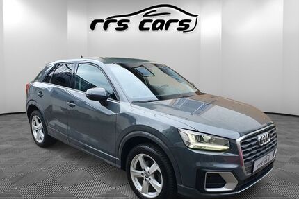 Audi Q2 Gebrauchtwagen