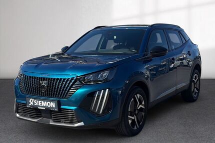 Peugeot 2008 Gebrauchtwagen